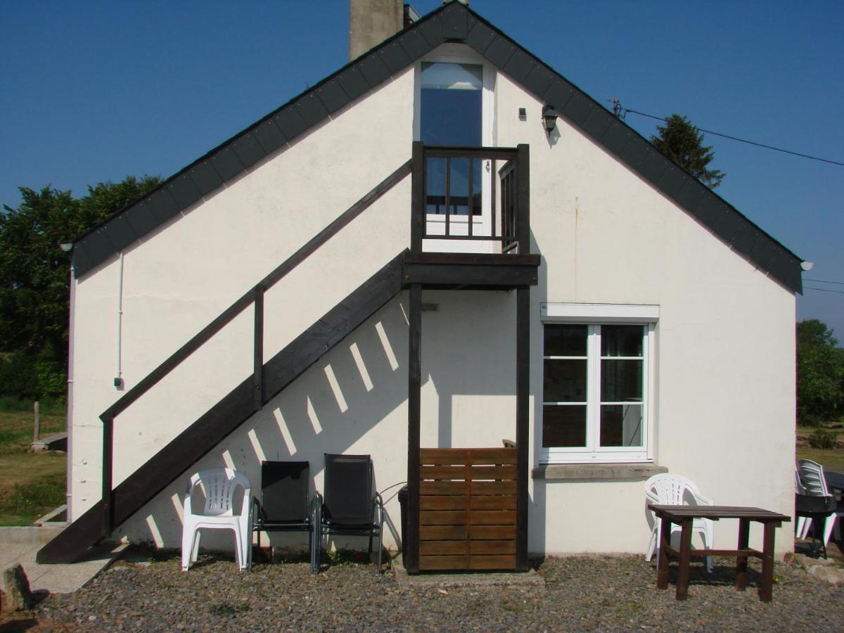 La Blanche Roche Bed & Breakfast Sourdeval Luaran gambar